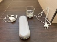 Philips Ladeglas Sonicare Zahnbürste, Ladekabel Reiseladeetui Sachsen - Moritzburg Vorschau