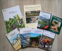 Hefte von aid Thema Gartenbau, DVD, Poster Kräuter Bayern - Mühldorf a.Inn Vorschau