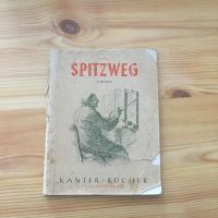 Spitzweg Carl, 60 Bilder, seltene Feldpostausgabe Sachsen-Anhalt - Magdeburg Vorschau