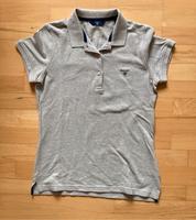 GANT Poloshirt Grau Gr. S Niedersachsen - Vechta Vorschau