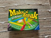 Make `n´ Break  Architect Ravensburger wie NEU Duisburg - Duisburg-Süd Vorschau