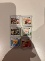 Nintendo 3 ds spiele Rheinland-Pfalz - Herl Vorschau