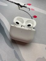 Apple AirPods 3rd Generation | + Originalverpackung Mecklenburg-Vorpommern - Trassenheide Vorschau