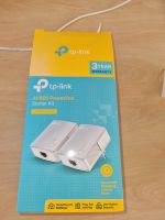 TP-Link AV600 Powerline Starter Kit NEU/ OVP Hannover - Herrenhausen-Stöcken Vorschau