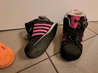 Nowecare easy Orthesenschuh gefüttert Winter Gr 32  schwarz pink Niedersachsen - Jade Vorschau