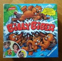 Spiel Billy Biber Ravensburger Nordrhein-Westfalen - Moers Vorschau
