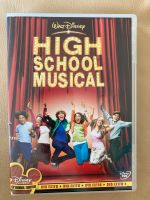 DVD High School Musical Hessen - Linsengericht Vorschau
