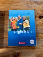 Schulbuch Englisch Cornelsen Sachsen-Anhalt - Kemberg Vorschau