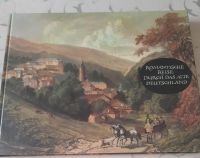 Buch ,romantische Reise durch d alte Deutschland, 160S. Lithogr Hessen - Fritzlar Vorschau