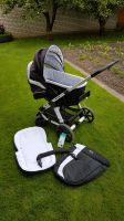 ABC Design Kombi-Kinderwagen Turbo 6, 3 in 1 Nordrhein-Westfalen - Delbrück Vorschau