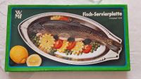 Vintage "Fisch" Servierplatte. 18/10. NEU. OVP. 80er Rheinland-Pfalz - Kirchberg (Hunsrück) Vorschau