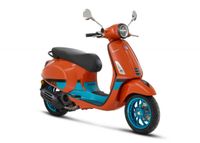 Vespa Primavera 125 Vibe orange- neu - Aktion Modell 2023 Bayern - Ingolstadt Vorschau