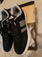 Herren Schuhe VTY Sport Schuhe 47 Größe Schwarz Neu  Private Verk Berlin - Mitte Vorschau