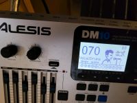 Alesis DM10 (E-Schlagzeug) Wuppertal - Ronsdorf Vorschau