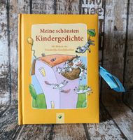 Meine schönsten Kindergedichte Niedersachsen - Hambergen Vorschau