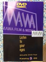 DVD MAWA  Film & Medien Katalog 3 1999 Rheinland-Pfalz - Mainz Vorschau