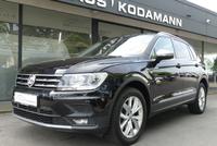 Volkswagen Tiguan Allspace 1.4 TSI CL*AHK*Pano*CAM*7 Sitzer Nordrhein-Westfalen - Rheda-Wiedenbrück Vorschau