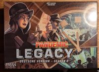 Brettspiel Pandemic Legacy Season 0 NEU deutsch Bayern - Augsburg Vorschau