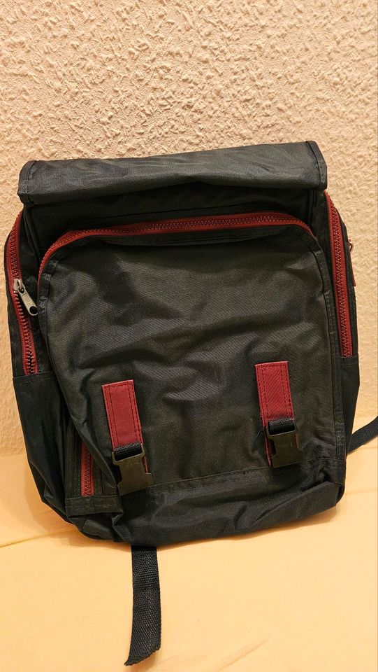 Trade Mark Rucksack in Troisdorf