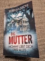 Buch "Die Mutter" Niedersachsen - Hattorf am Harz Vorschau