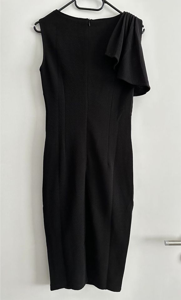 Neues Schwarzes Kleid Größe S Abendkleid in Heide
