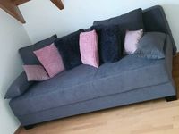 Sofa mit Schlaffunktion Baden-Württemberg - Denzlingen Vorschau