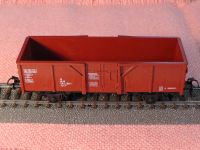 Märklin H0 Hochbord Wagen Uni Braun. Neu. Niedersachsen - Braunschweig Vorschau