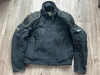 Streetfighter Textil Motorrad Jacke Größe 50 mit Futter Rheinland-Pfalz - Waldalgesheim Vorschau