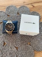 Lacoste Herren Chronograph Tiebreaker Uhr Hessen - Niedernhausen Vorschau