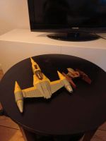 Lego Star Wars Naboo Star Fighter Wandsbek - Gartenstadt Vorschau