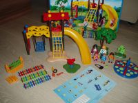 Playmobil Kinderspielplatz Dithmarschen - Wrohm Vorschau