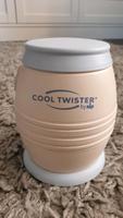 Baby Flasche abkühlen Cool Twister von Nip Sachsen-Anhalt - Magdeburg Vorschau