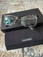 Brille Dolce&Gabbana DG3243 super Zustand Hessen - Zwingenberg Vorschau