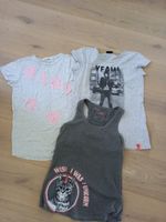 T-shirts Shirts Top Paket 3x 170 Nordrhein-Westfalen - Lage Vorschau