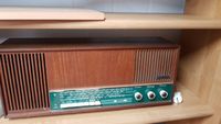 ALTES SAMMLER RADIO VON GRUNDIG*3040M*60ER JAHRE*1964*HOLZ Wandsbek - Hamburg Lemsahl-Mellingstedt Vorschau