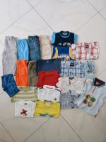 Sommer Kleidungspaket Jungen Gr.86/92 Bayern - Cadolzburg Vorschau