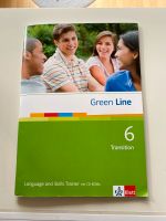 NEU Green Line 6 Transition mit CDs Münster (Westfalen) - Geist Vorschau