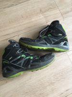 Lowa Wanderstiefel Gr. 39 Bayern - Geiselwind Vorschau