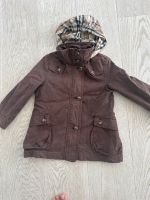 Burberry Jacke Parka Gr.4/104 Nordrhein-Westfalen - Pulheim Vorschau