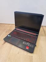 Acer Nitro 5 Gaming Laptop I7 32GBRAM 1000SSD Nvidia GTX 1650 6GB Bayern - Büchlberg Vorschau