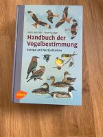 Handbuch der Vogelbedtimmung Nordrhein-Westfalen - Rheurdt Vorschau