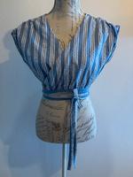 Cropped Bluse Bayern - Starnberg Vorschau