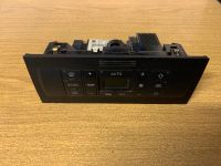 Audi S3 A3 8L Klimabedienteil 1-Din 8L0820043H B98 Ohne Softlack Thüringen - Uder Vorschau