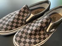 VANS Classic Slip-On Checkerboard Berlin - Schöneberg Vorschau