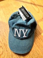 Käppi Basecap Schirmmütze Jeans NEU New York Hamburg-Nord - Hamburg Winterhude Vorschau