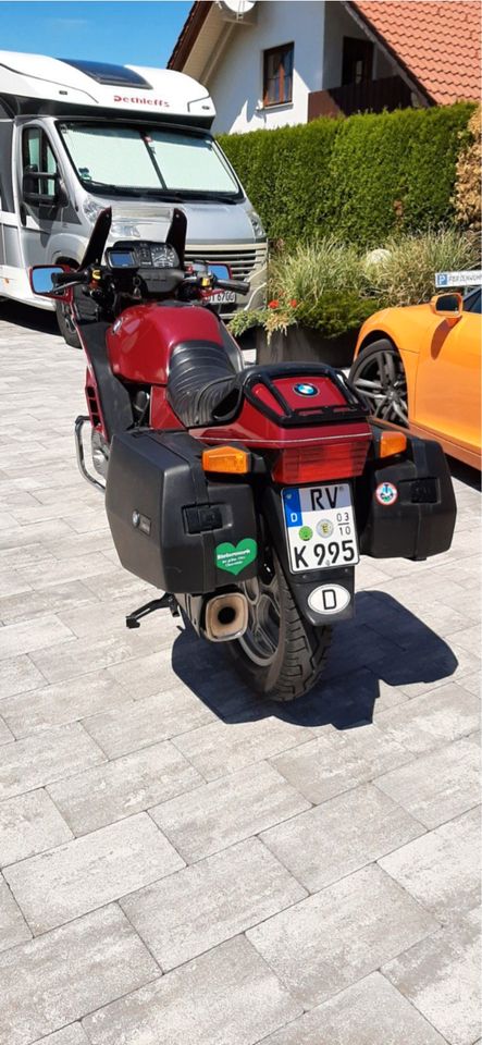 BMW K100RS in Wangen im Allgäu