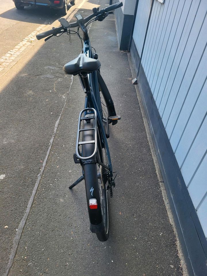 E-bike spezalized in Stockstadt a. Main