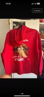Roter Pullover, Größe L Hessen - Offenbach Vorschau