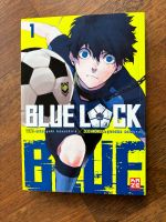 Blue Lock Comic Baden-Württemberg - Hemmingen Vorschau