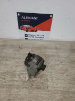 Lichtmaschine Ford Focus mk1 Benzin 1,4 75ps 80A Nordrhein-Westfalen - Ennepetal Vorschau